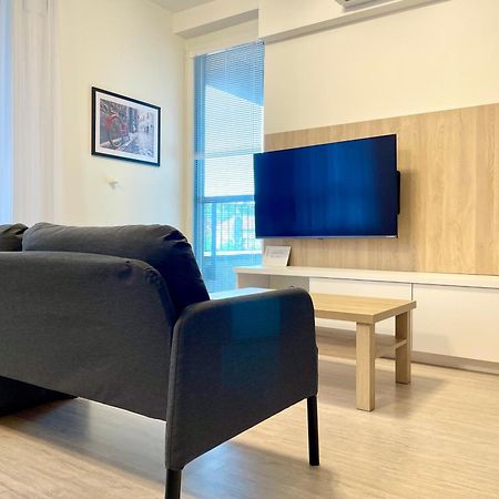Great Apartment Bratislava Luaran gambar
