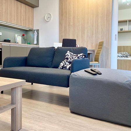 Great Apartment Bratislava Luaran gambar