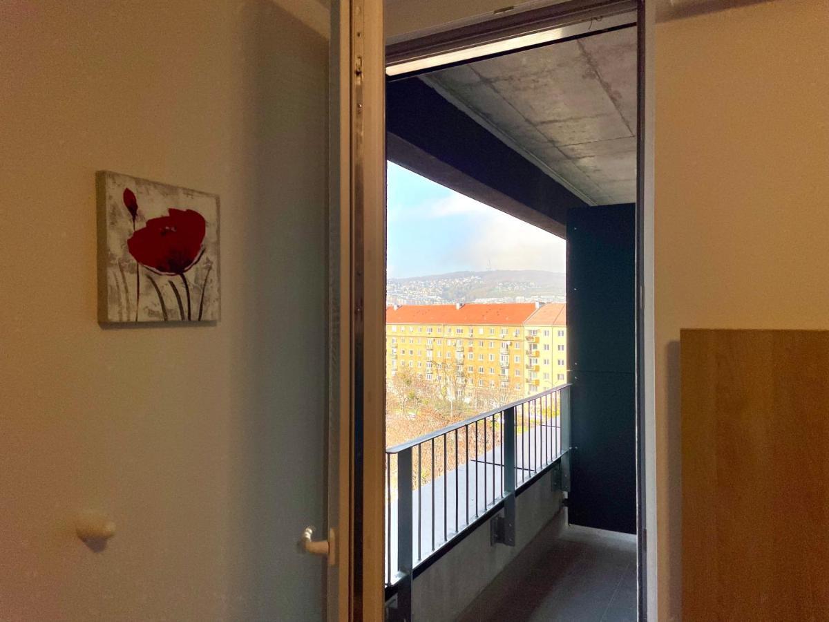 Great Apartment Bratislava Luaran gambar