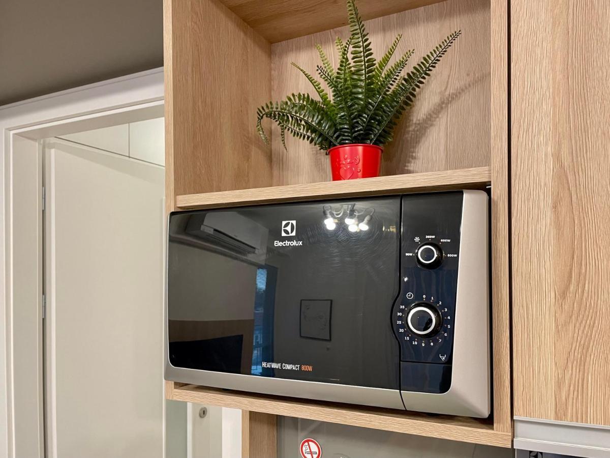 Great Apartment Bratislava Luaran gambar