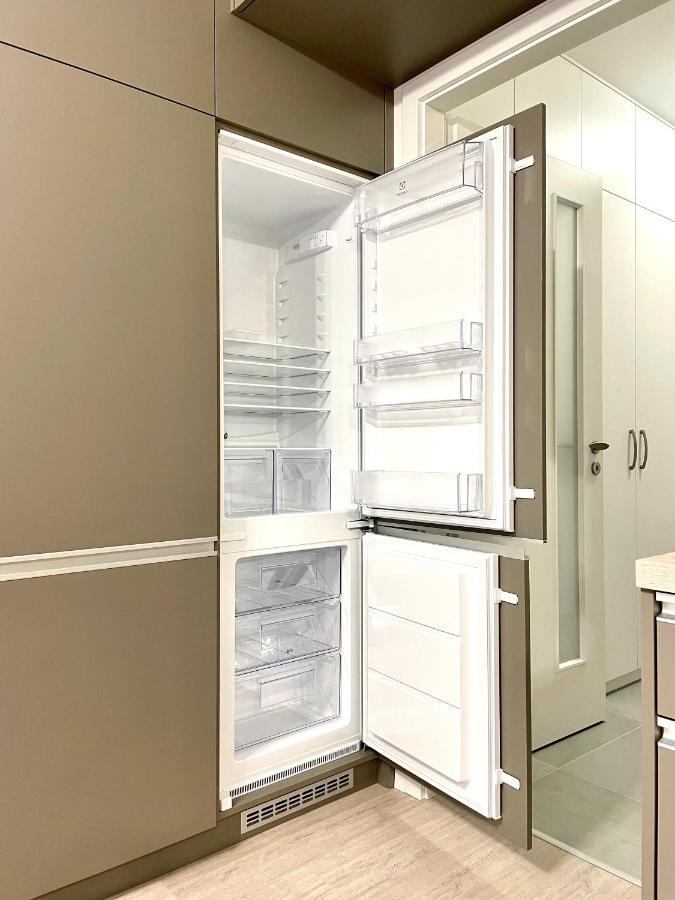 Great Apartment Bratislava Luaran gambar