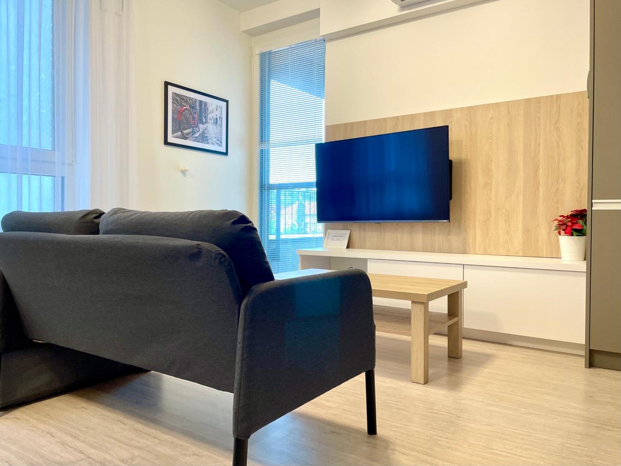Great Apartment Bratislava Luaran gambar