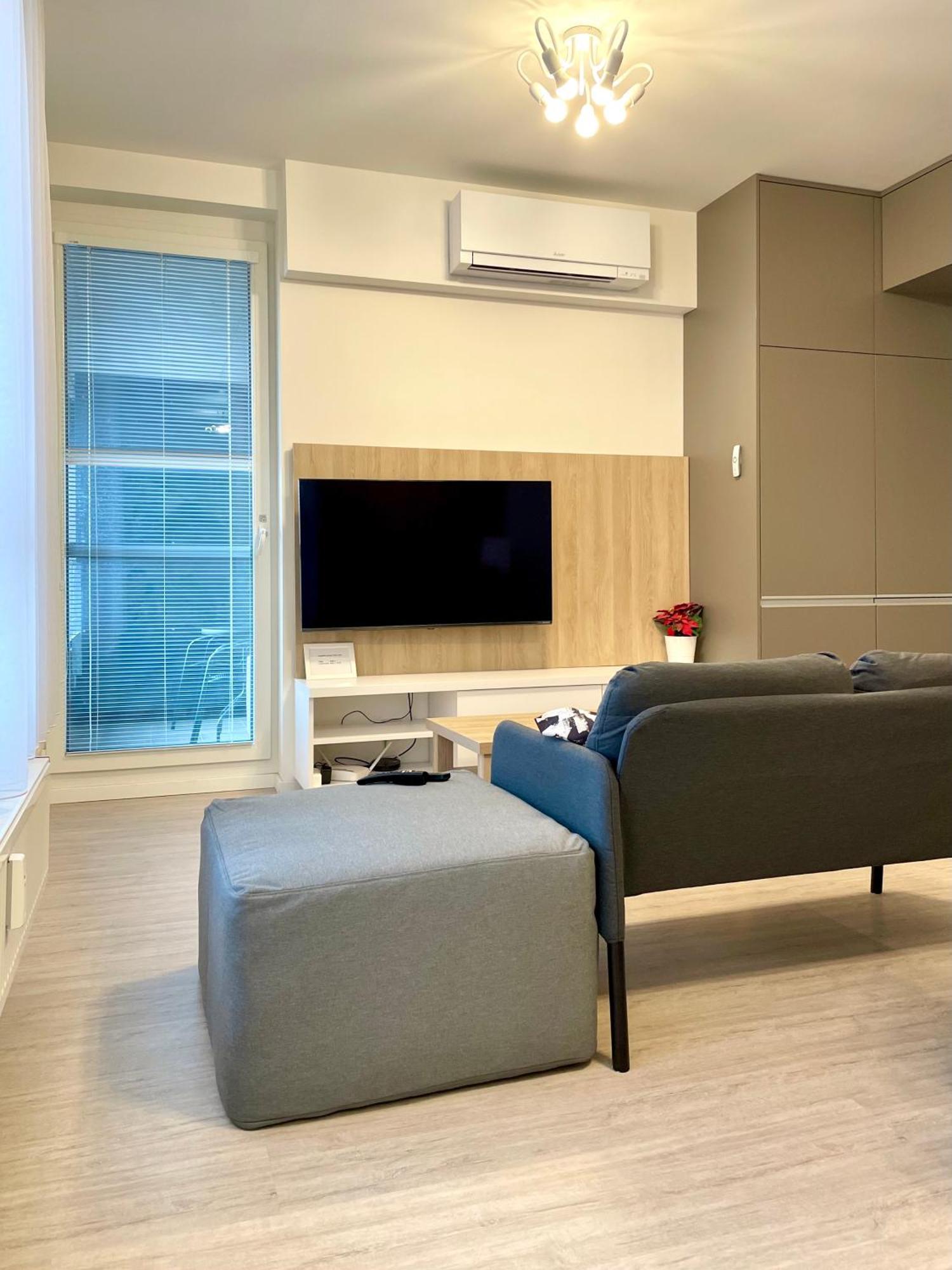 Great Apartment Bratislava Luaran gambar