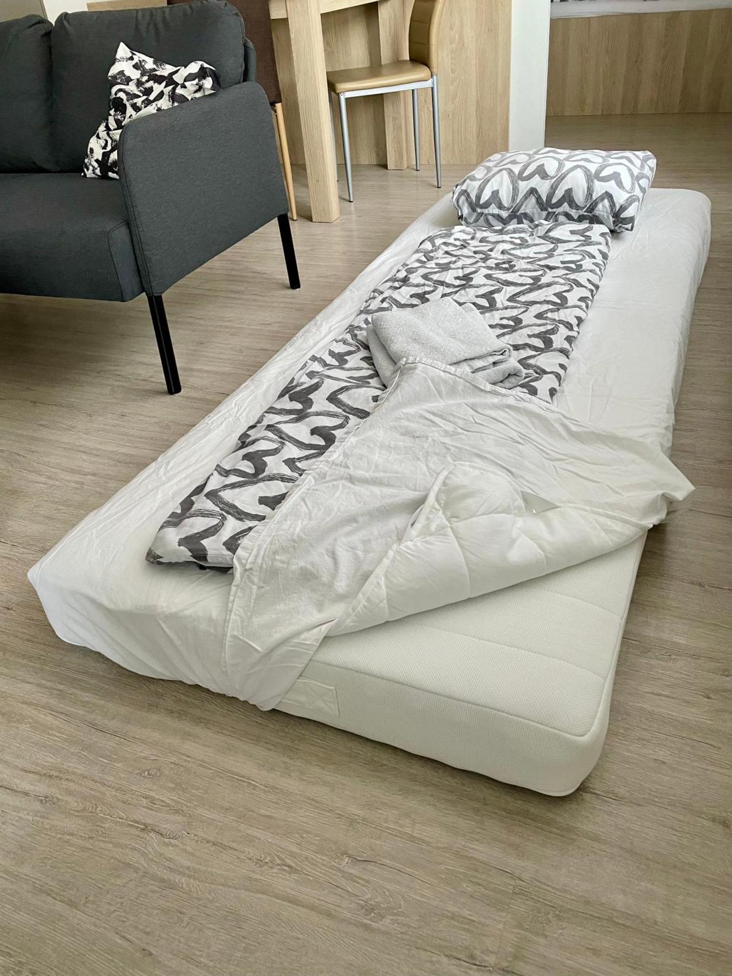 Great Apartment Bratislava Luaran gambar
